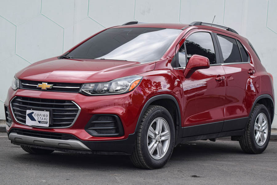 CHEVROLET TRAX 2020 - 1562